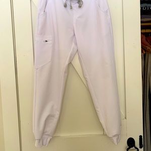 Figs Zamora scrub bottom, size med